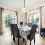 Sophia, Vilamoura- By Urbinvest Algarve ヴィラ ヴィラモウラ