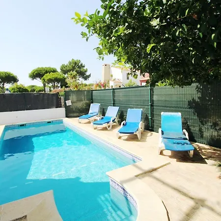 Sophia, Vilamoura- By Urbinvest Algarve Villa Vilamoura