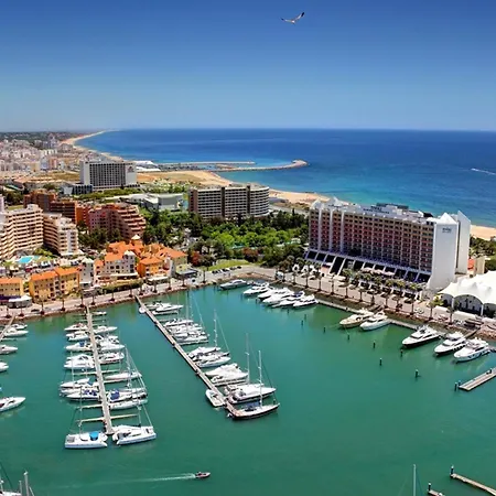 Sophia, Vilamoura- By Urbinvest Algarve * ヴィラモウラ