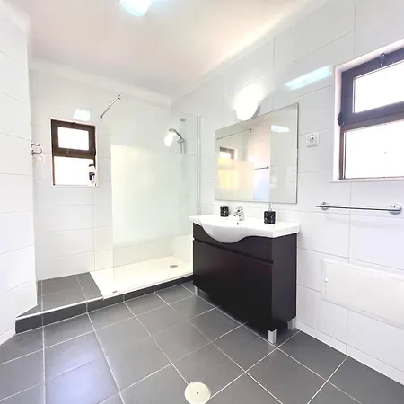 Sophia, Vilamoura- By Urbinvest Algarve Villa