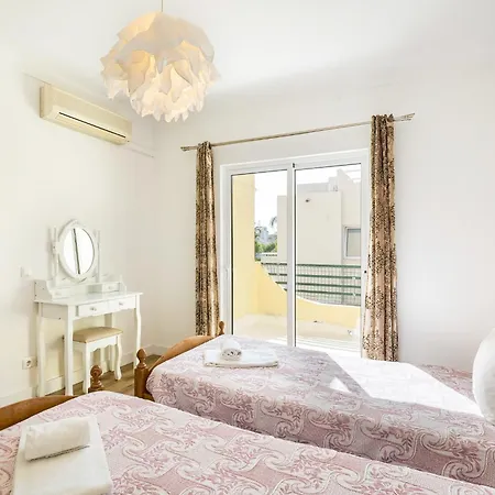 Villa Sophia, Vilamoura- By Urbinvest Algarve