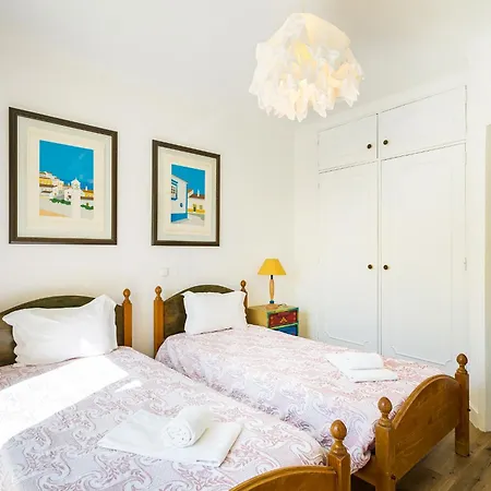 ヴィラ Sophia, Vilamoura- By Urbinvest Algarve *