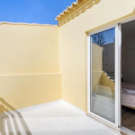 Sophia, Vilamoura- By Urbinvest Algarve