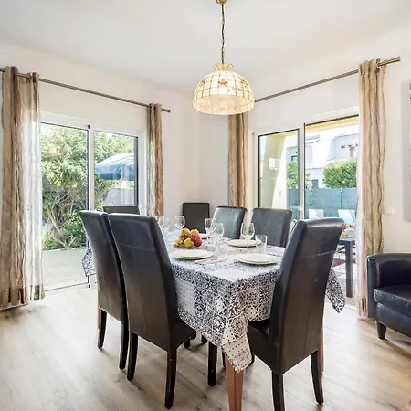 Sophia, Vilamoura- By Urbinvest Algarve Villa Vilamoura