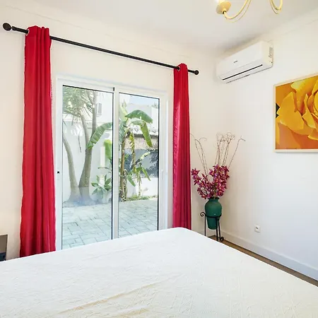 Sophia, Vilamoura- By Urbinvest Algarve * Vilamoura