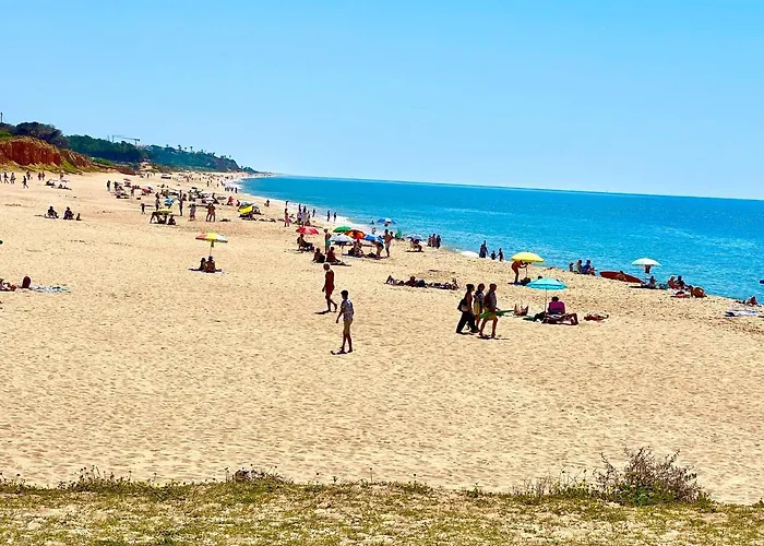 Βίλα Sophia, Vilamoura- By Urbinvest Algarve *