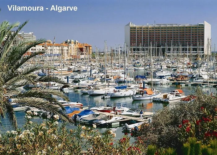 Sophia, Vilamoura- By Urbinvest Algarve Βίλα Βιλαμούρα