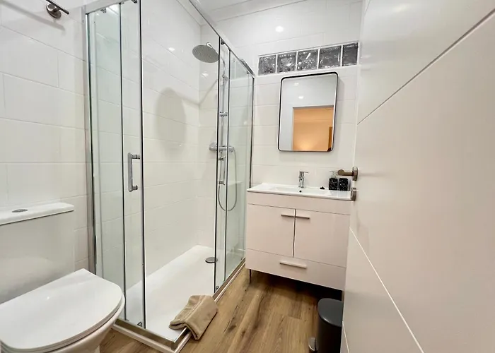 Sophia, Vilamoura- By Urbinvest Algarve Βιλαμούρα