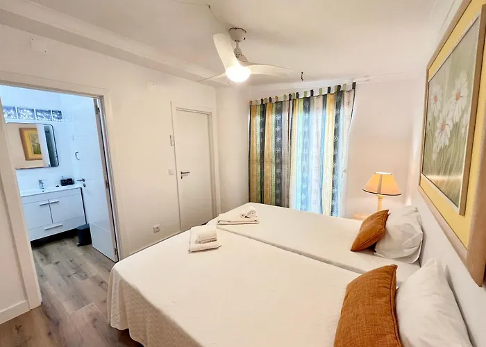 Sophia, Vilamoura- By Urbinvest Algarve Βίλα Βιλαμούρα