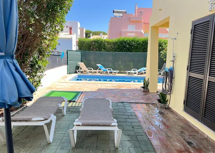 Sophia, Vilamoura- By Urbinvest Algarve