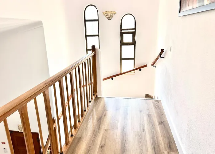 Sophia, Vilamoura- By Urbinvest Algarve Βιλαμούρα