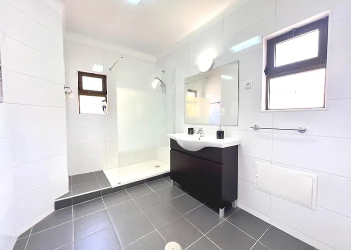 Sophia, Vilamoura- By Urbinvest Algarve Βίλα