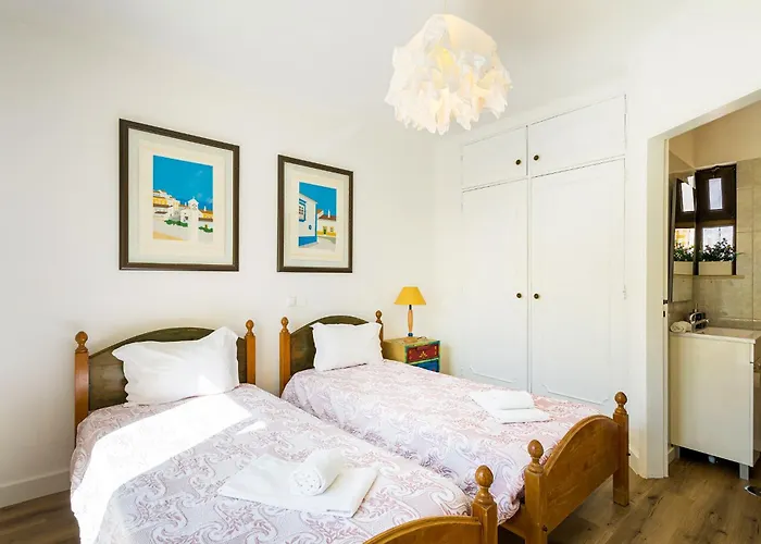 Βίλα Sophia, Vilamoura- By Urbinvest Algarve *