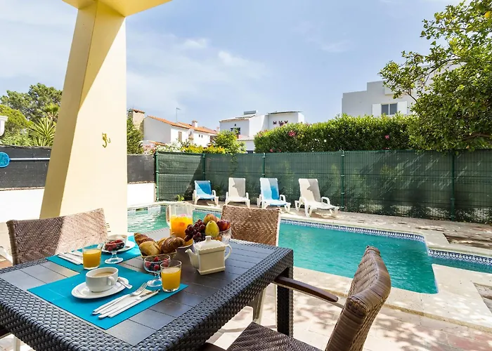 Sophia, Vilamoura- By Urbinvest Algarve *