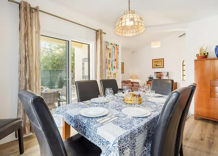 Βίλα Sophia, Vilamoura- By Urbinvest Algarve