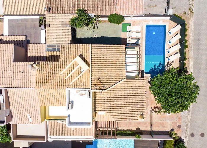 Βίλα Sophia, Vilamoura- By Urbinvest Algarve Βιλαμούρα