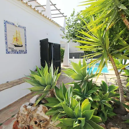 Sophia, Vilamoura- By Urbinvest Algarve Villa *