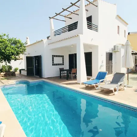 Sophia, Vilamoura- By Urbinvest Algarve Villa *