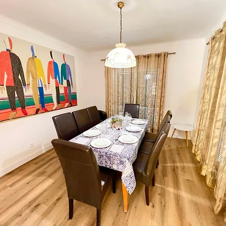 Sophia, Vilamoura- By Urbinvest Algarve Villa Vilamoura