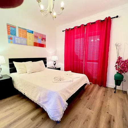 Sophia, Vilamoura- By Urbinvest Algarve Villa