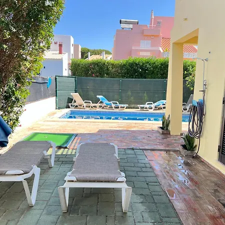 Sophia, Vilamoura- By Urbinvest Algarve