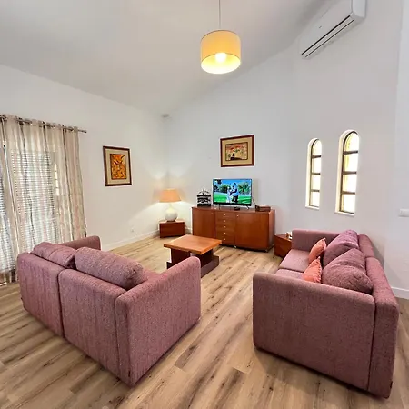 Sophia, Vilamoura- By Urbinvest Algarve Villa