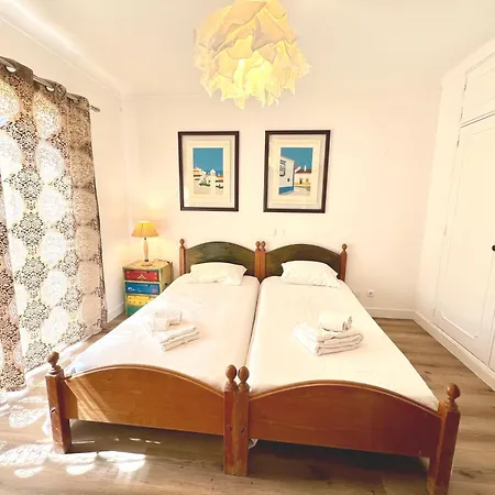 Sophia, Vilamoura- By Urbinvest Algarve * Vilamoura