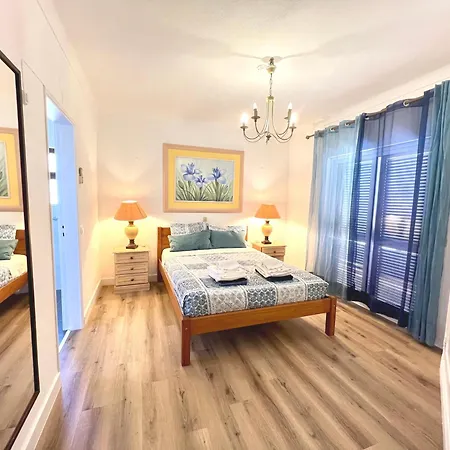 Sophia, Vilamoura- By Urbinvest Algarve