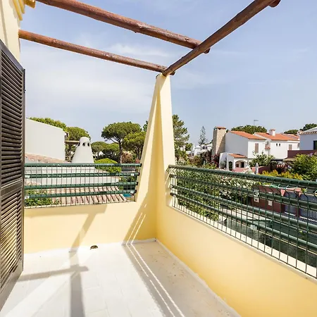 Villa Sophia, Vilamoura- By Urbinvest Algarve Vilamoura