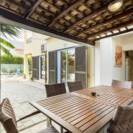 Villa Sophia, Vilamoura- By Urbinvest Algarve Vilamoura