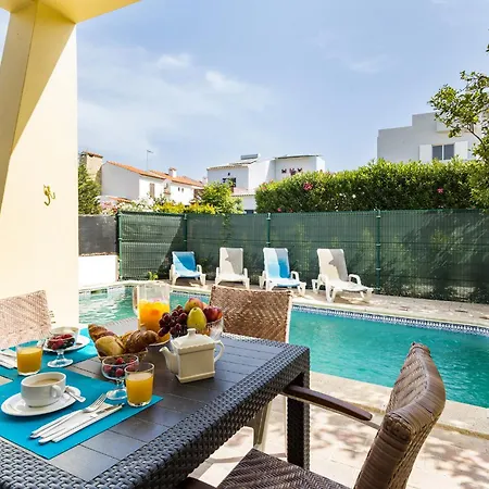 Sophia, Vilamoura- By Urbinvest Algarve *