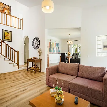 Villa Sophia, Vilamoura- By Urbinvest Algarve