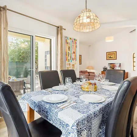 Villa Sophia, Vilamoura- By Urbinvest Algarve