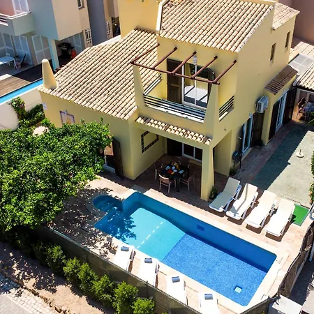 Sophia, Vilamoura- By Urbinvest Algarve