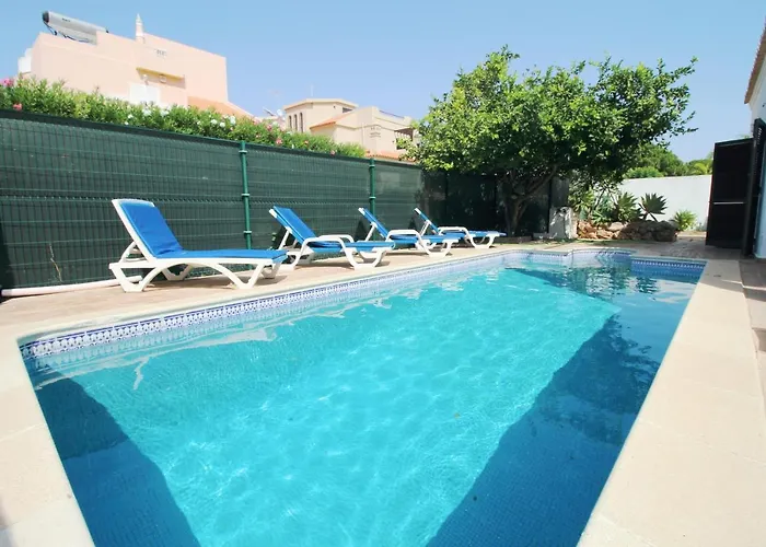 Sophia, Vilamoura- By Urbinvest Algarve * Vilamoura