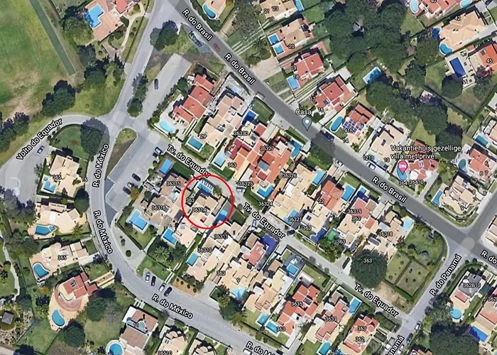 Sophia, Vilamoura- By Urbinvest Algarve * Vilamoura