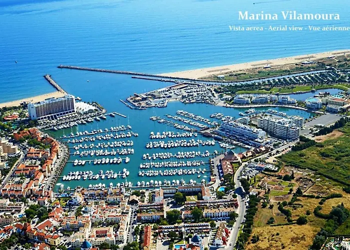 Sophia, Vilamoura- By Urbinvest Algarve *