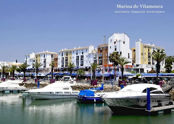 Villa Sophia, Vilamoura- By Urbinvest Algarve Vilamoura