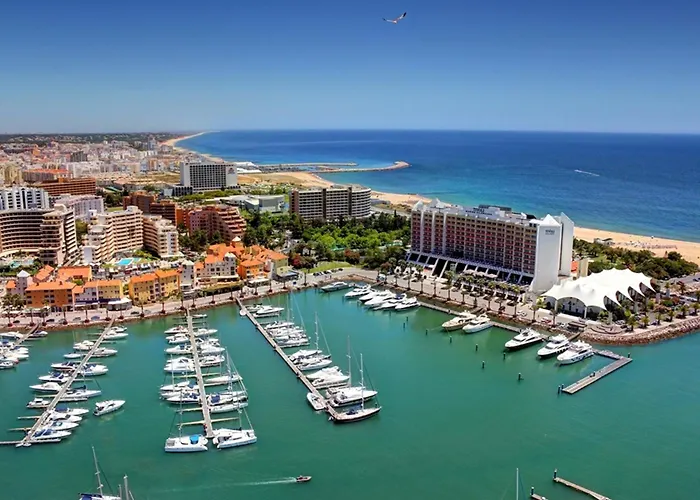 Sophia, Vilamoura- By Urbinvest Algarve * Vilamoura