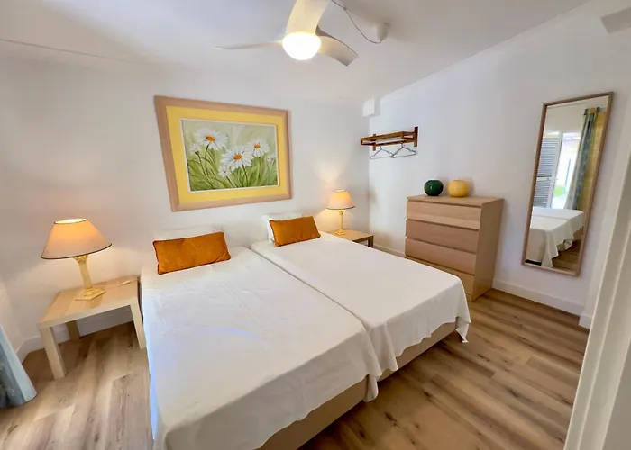 Sophia, Vilamoura- By Urbinvest Algarve * Vilamoura