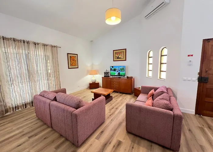 Sophia, Vilamoura- By Urbinvest Algarve Villa