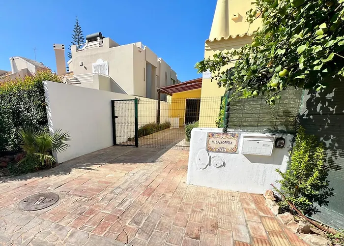 Willa Sophia, Vilamoura- By Urbinvest Algarve