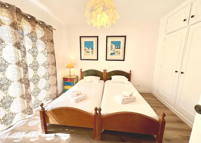 Sophia, Vilamoura- By Urbinvest Algarve * Vilamoura