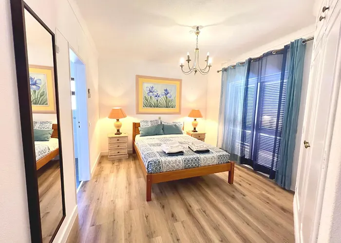 Sophia, Vilamoura- By Urbinvest Algarve