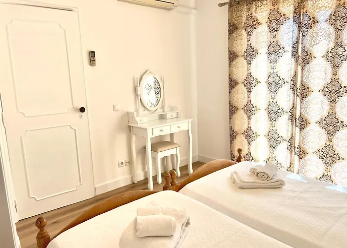 Villa Sophia, Vilamoura- By Urbinvest Algarve *