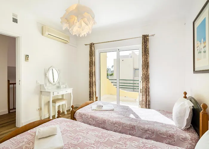 Villa Sophia, Vilamoura- By Urbinvest Algarve