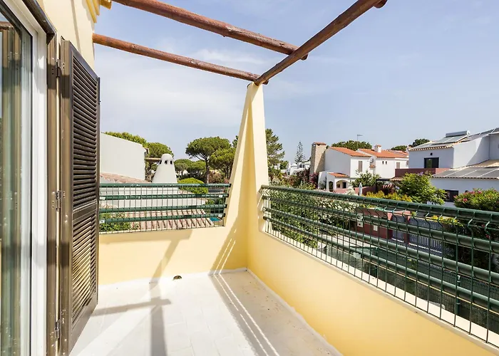 Villa Sophia, Vilamoura- By Urbinvest Algarve Vilamoura