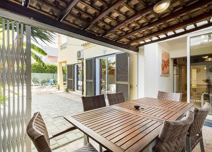 Villa Sophia, Vilamoura- By Urbinvest Algarve Vilamoura