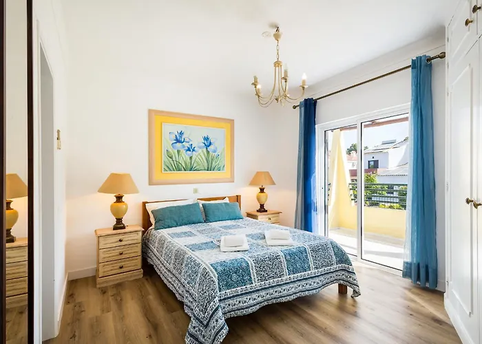 Sophia, Vilamoura- By Urbinvest Algarve Vilamoura