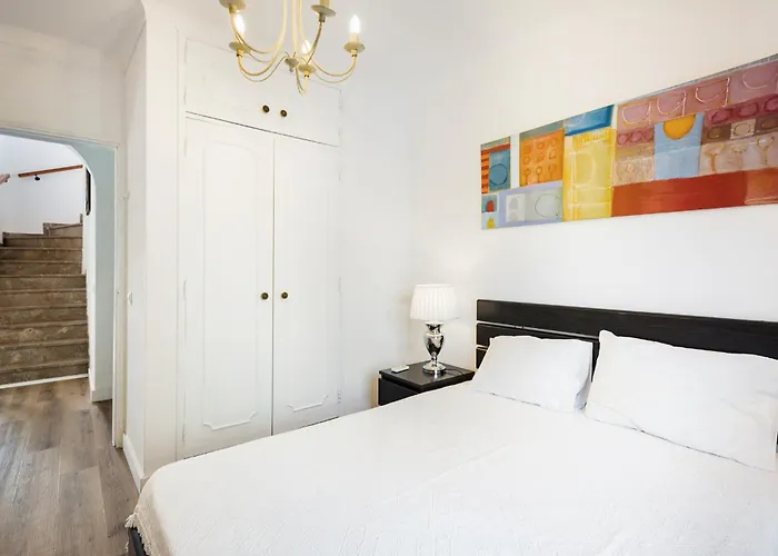 Sophia, Vilamoura- By Urbinvest Algarve * Vilamoura